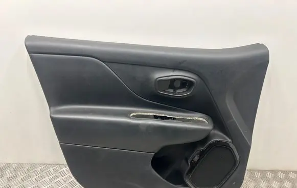 Jeep Renegade Front door card panel trim 