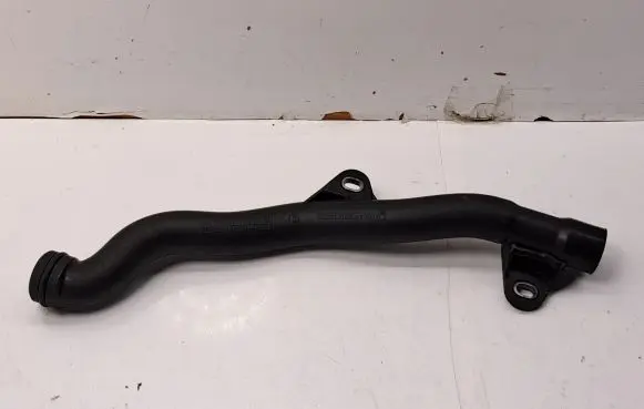 Toyota Avensis T270 Engine coolant pipe/hose 162780R010