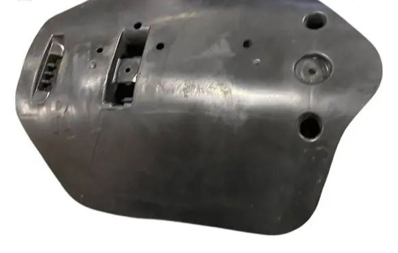 BMW X5 G05 Rear underbody cover/under tray 6877044 33306877044