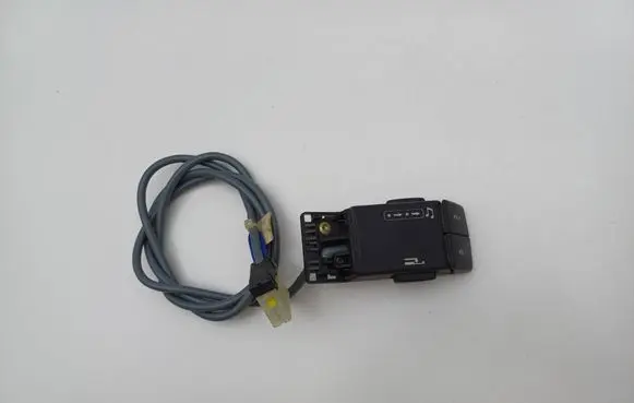 Renault Espace III Multifunctional control switch/knob