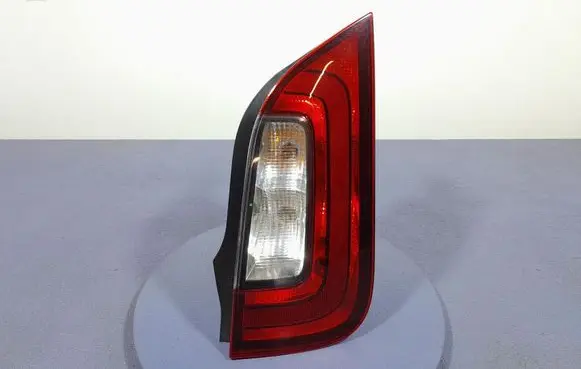 Skoda Citigo Rear/tail lights 1ST945096F