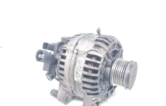 Citroen C4 I Picasso Generator/alternator 4250352 268894 L83370