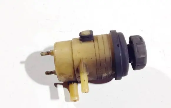 Power steering fluid tank/reservoir