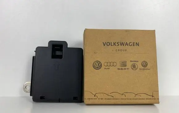 Volkswagen Touareg III Fuse box set 4M0941824AR