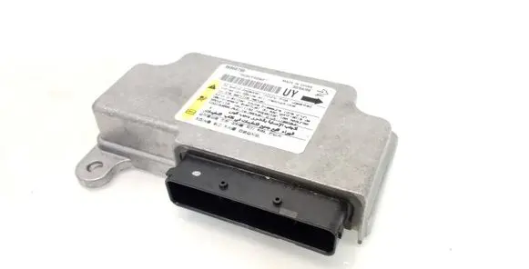 Opel Antara Airbag control unit/module 96866798