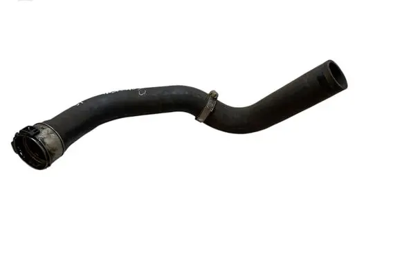 Nissan Qashqai Intercooler hose/pipe 14463BB50B