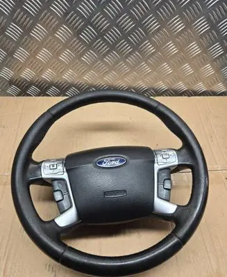 Ford Galaxy Steering wheel 3054797