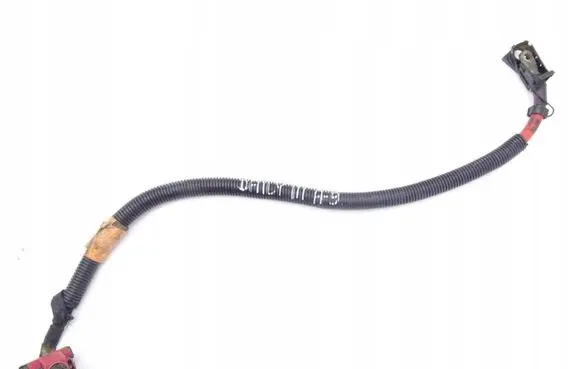 Iveco Daily 3rd gen Positive cable (battery)