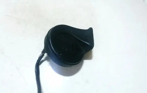 Mercedes-Benz S W140 Horn signal 35717 ch2035a73345