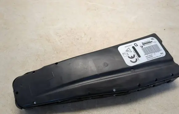 Renault Captur Seat airbag 985H16834R 625348500G