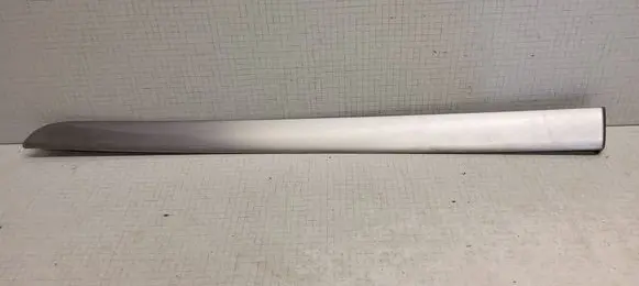 Audi A4 S4 B7 8E 8H Rear door card trim 8E0867420