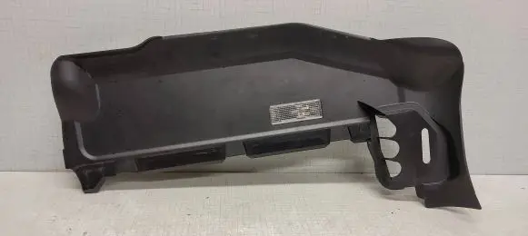 BMW X3 E83 Dashboard lower bottom trim panel 6962009 895100