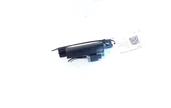 Interior comfort aerial antenna