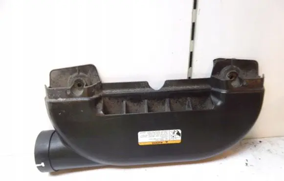 KIA Ceed Air intake duct part 28212-1H000