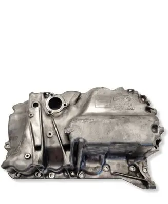 BMW X3 G01 Oil sump 858011902 652011 1804161006