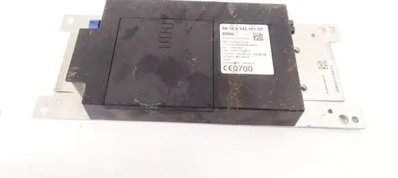 BMW 5 F10 F11 Bluetooth control unit module 8410934288101