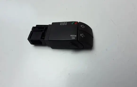 Renault Captur Phone keyboard 255522448R