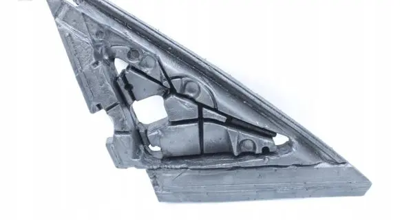 BMW X6M G06 F96 Front door wing mirror part 7447668