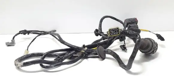 Opel Zafira A Front door wiring loom