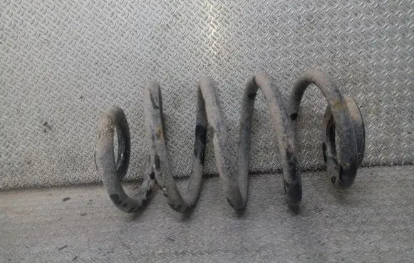 Opel Vectra C Rear coil spring
