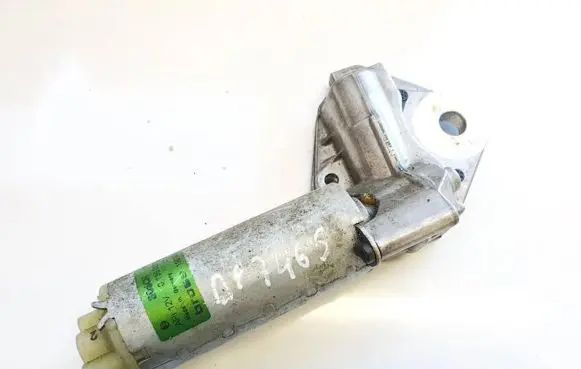 Audi A6 S6 C6 4F Seat adjustment motor 0130002530 198392-104