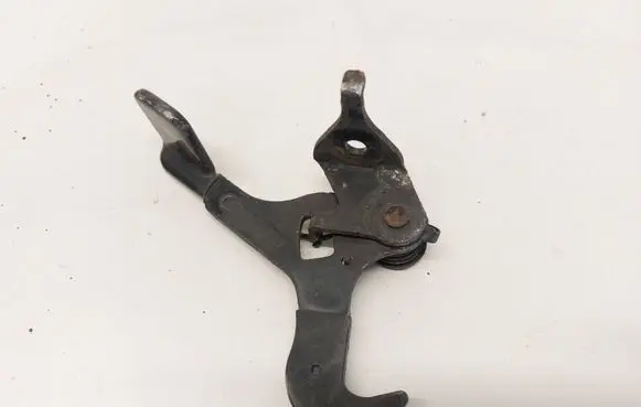 KIA Sportage Engine bonnet/hood lock/latch loop/hook 