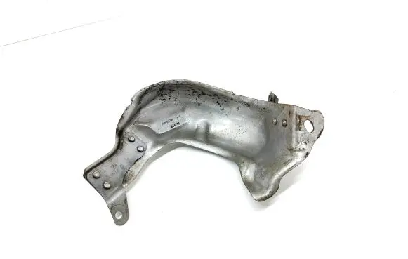 Renault Laguna III Exhaust heat shield 8200871784 S1415