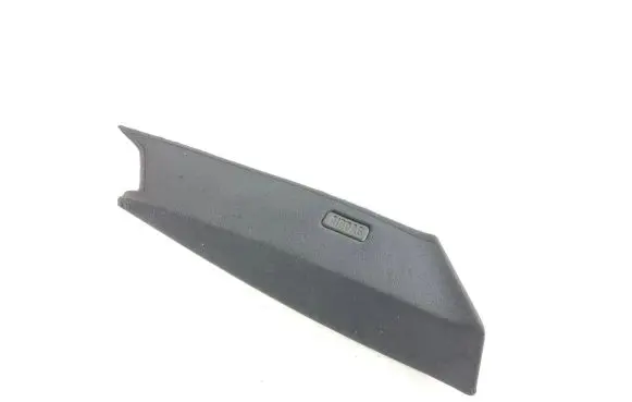 BMW 5 E60 E61 (C) pillar trim 7061343