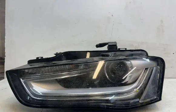 Audi A4 S4 B8 8K Headlight/headlamp 0301275271 8K0941005C