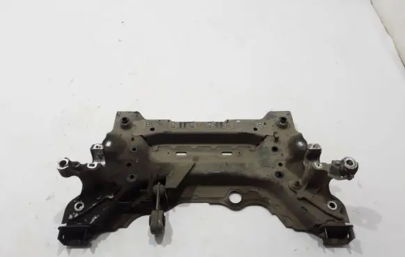 Renault Espace V (RFC) Front subframe 544012541R