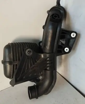 Intercooler hose/pipe