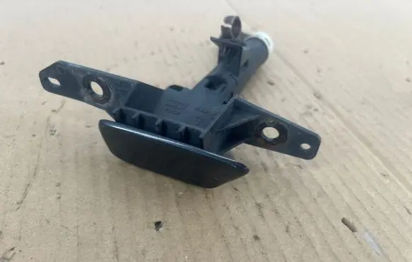 Subaru Forester SH Headlight washer spray nozzle 20041
