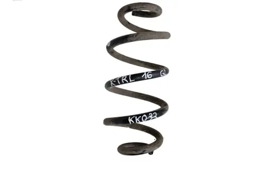 Nissan X-Trail T32 Rear coil spring