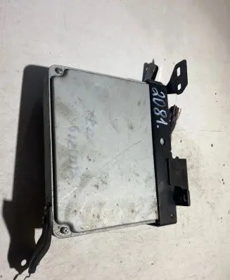 Toyota Auris 150 Engine control unit/module