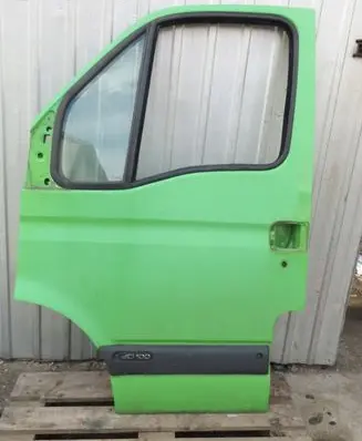 Renault Master II Front door