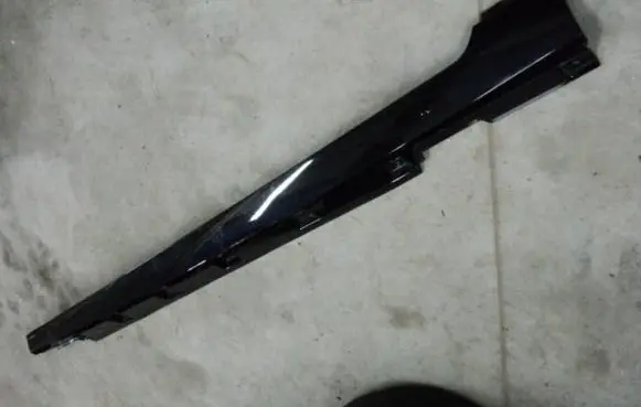 Volkswagen PASSAT B8 Sill 3G0853857 010110650119