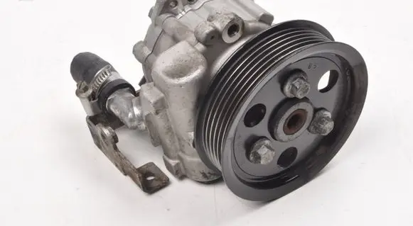 Peugeot 407 Electric power steering pump ZAMIENNIK