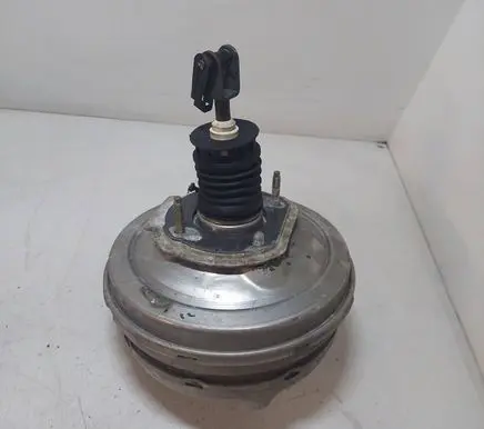 BMW 5 E60 E61 Brake booster 296765937051