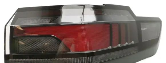Volkswagen ID. Buzz Rear/tail lights 1T3945208E