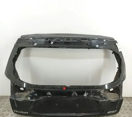 Peugeot 4007 Tailgate/trunk/boot lid 8701Z0