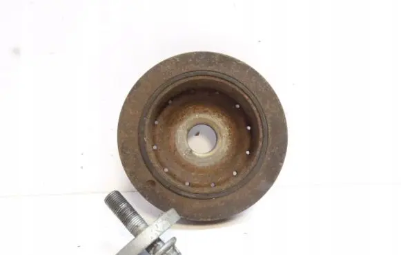 Renault Scenic II - Grand scenic II Camshaft pulley/ VANOS 