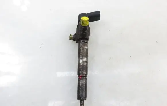 Renault Scenic II - Grand scenic II Fuel injector 8200294788 8200380253