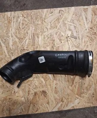 Ford Escape III Air intake duct part CV619R504DF 52506161831