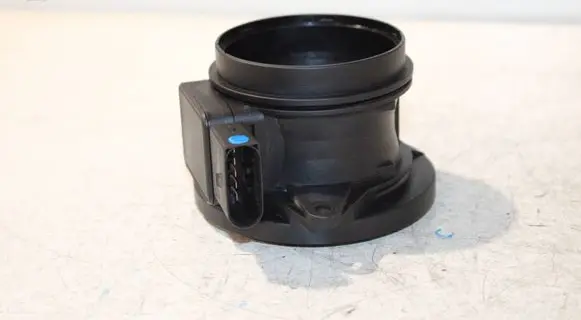 Mercedes-Benz C W203 Mass air flow meter A2710940248