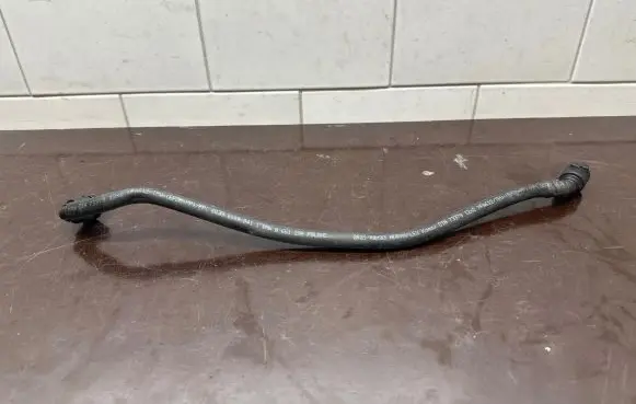 BMW X3 F25 Engine coolant pipe/hose 8651298