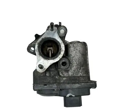 Renault Scenic III - Grand scenic III EGR valve 147103371R VN1501000112 H8201143495