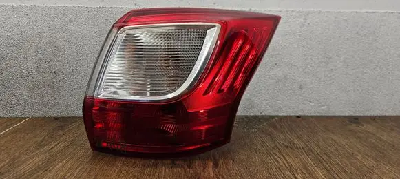 Ford Grand C-MAX Rear/tail lights AM5113404AE 895009848E74 89500984