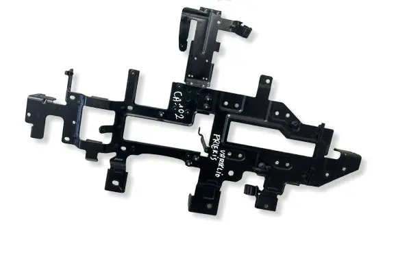 Jaguar I-Pace Other engine bay part M9D319F652AC