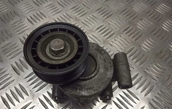 Ford Focus Alternator belt tensioner pulley E2329A110510