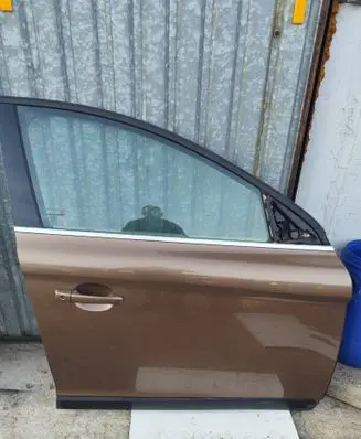 Volvo XC60 Front door Drzwippxc60494